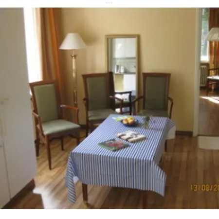 Apartamento Lakefinland *