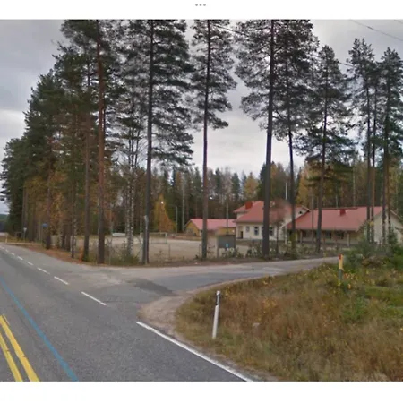 Lakefinland Apartamento Heinävesi